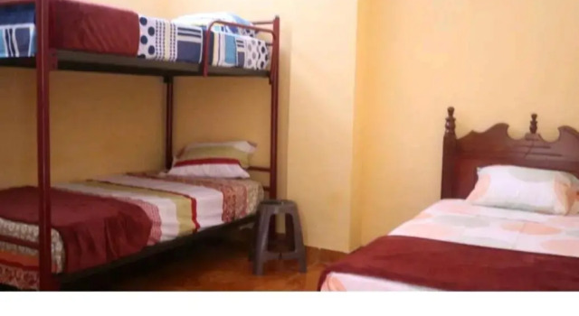 Apart. Entero En Tena - Ecuador, 5 Guests, 2 Room