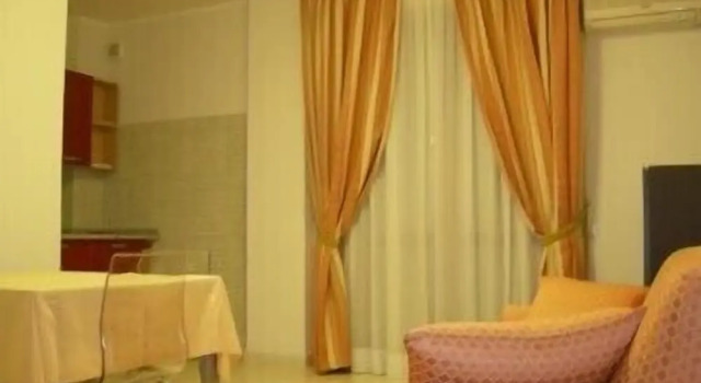 Апартаменты Standard Residence Monte Grappa