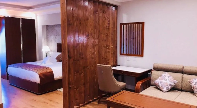 Mosy Hotel, Rezervovat Hotel Hotely v Kirkos se snídaní, Snídaně