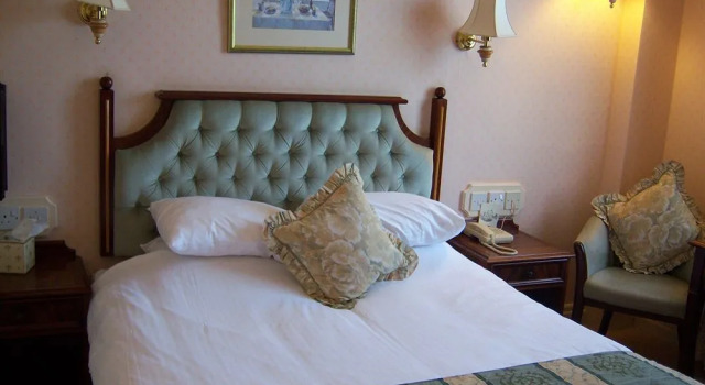 Dryburgh Abbey Hotel, Reserva ahora Hotel Melrose Borders
