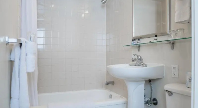 Номер Standard Park Lane Suites & Inn