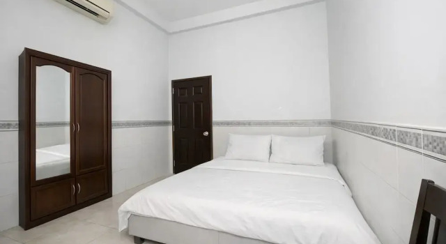 Двухместный номер Standard CKC Motel - Near Can Tho City Center