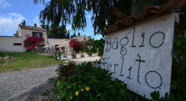 B&B Baglio Ferlito, Reserva ahora Hotel Hoteles en Buseto Palizzolo con piscina, Piscina