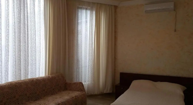 Семейный номер Superior Apartment MaxinJauri