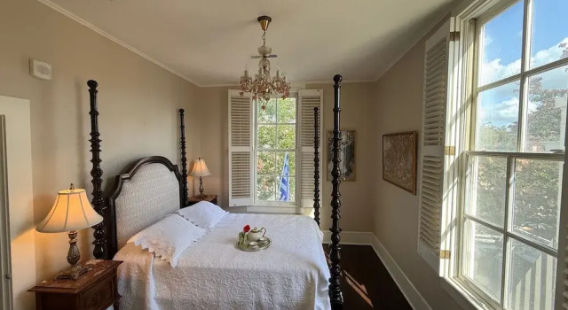 Люкс Hotel St. Helena
