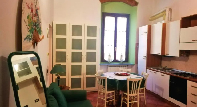 Апартаменты La casa di Giosuè