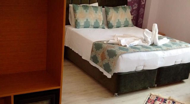 Otel Safran Palas