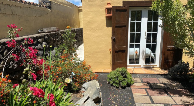 Holiday home in El Paso with a beautiful view