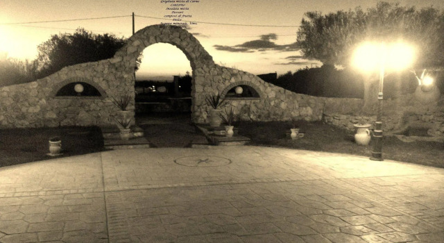 Borgo dei Vigneti