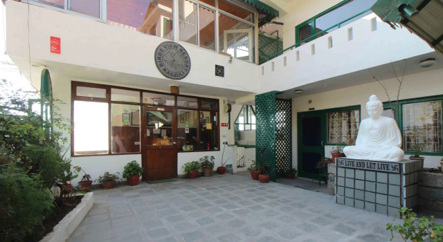 Birds View Resort