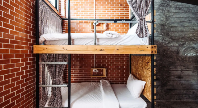 ChillHub Hostel