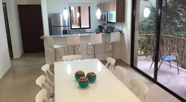 Апартаменты Tulum Prana