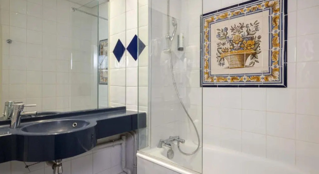 Двухместный номер Superior Welcome Hotel