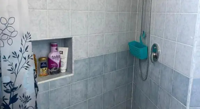 Rosy's apartament