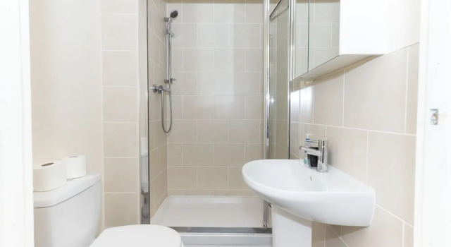 Апартаменты Standard с 2 комнатами The Apartment Company