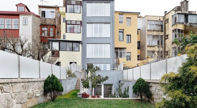 Feel Porto Lapa Collection Flats, Забронировать Отель Порту Регион Порту, рядом с Lapa Metro Station