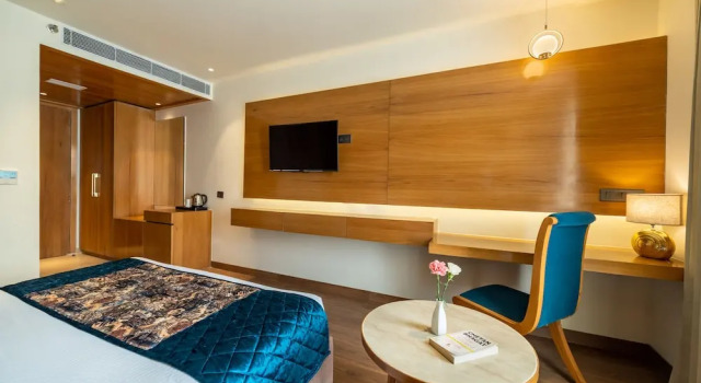 Country Inn Hall Of Heritage Amritsar
