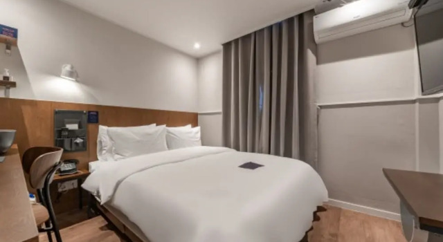 Just Stay Hotel Wangsimni Station, Book Hotel Seongdong-Gu Seoul