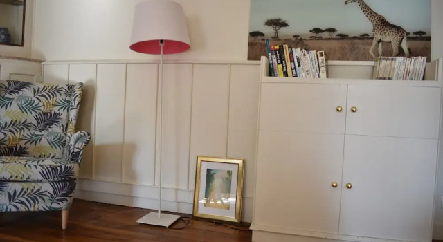 Spacious 2 Bedroom Apartment in Paris 2nd, Забронировать Апартаменты/квартира Апартаменты Парижа, рядом с Art France Academie, Апартаменты/квартира