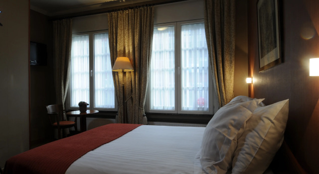 Hotel Albert I