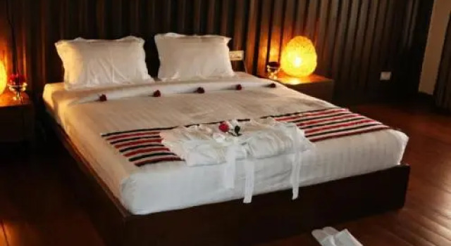 Hotel Putao, Reserva ahora Hotel Putao Kachin State
