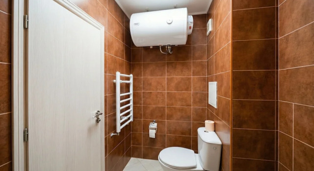 Mountain Paradise 4 - 1 Bedroom - Gondola, 100m Away - Washer, Prenota Appartamento Hotel a Blagoevgrad con parcheggio, Parcheggio