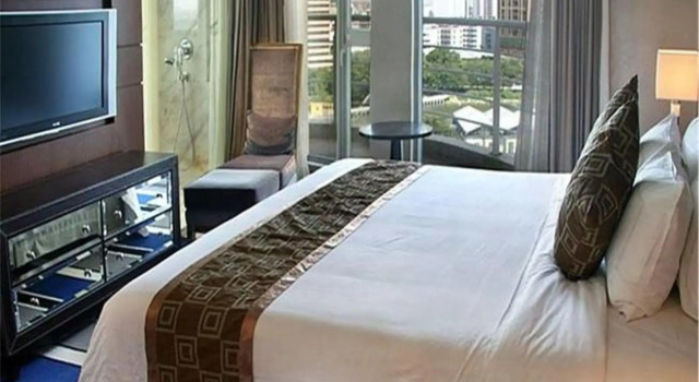 Hiyet Oriental Hotel