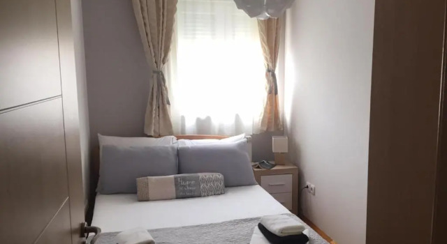 Apartment Cerska MRB, Забронировать Апартаменты/квартира Апартаменты Врачар, Апартаменты/квартира