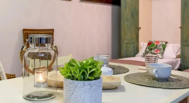 Casa Il Borgo in Stintino