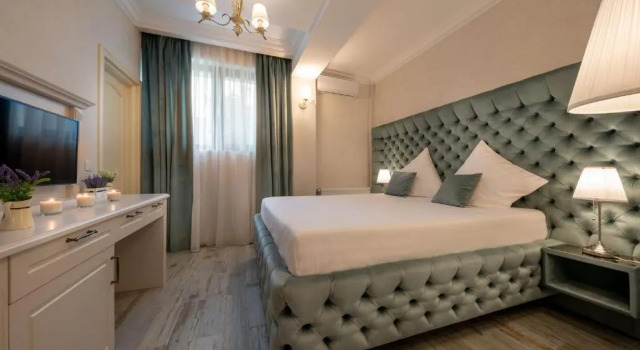 Одноместный номер Standard Hotel Casa Fiori