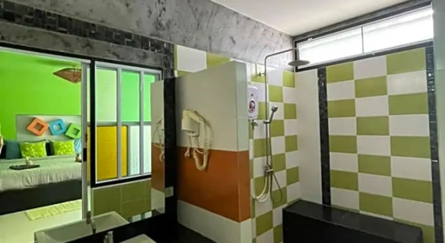 Номер Superior AC 2 Resort