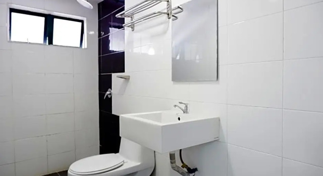 Номер Standard Iris Garden Hotel