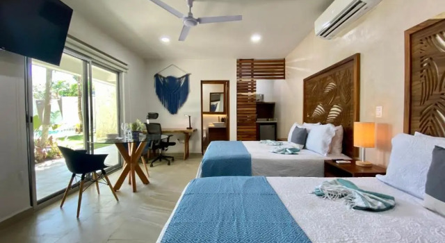 Casa Elda, Prenota Hotel Tulum City-Centre Tulum