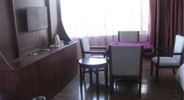 Dushi 118 Inns Zhangye East Bus Station Branch, Book Hotel Zhangye Gansu