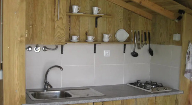 Тент African Tent