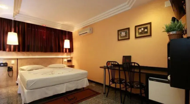 Tropical Motel, Забронировать Мотель Котия штат Сан-Паулу