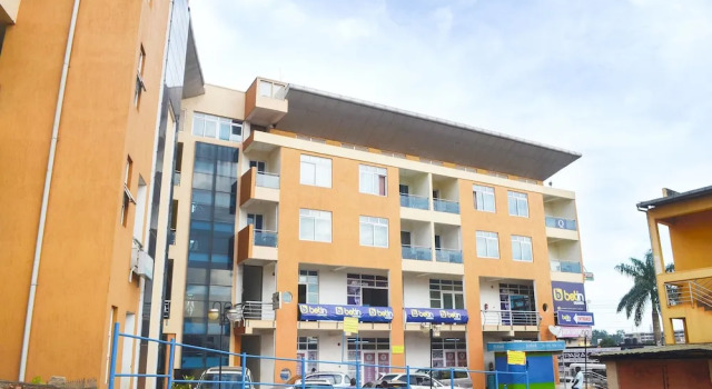 Selina Apartments, Réserver Appartement Muyenga 