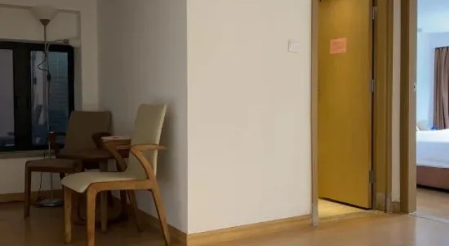 Люкс Comfort Ihouse Executive Apartment