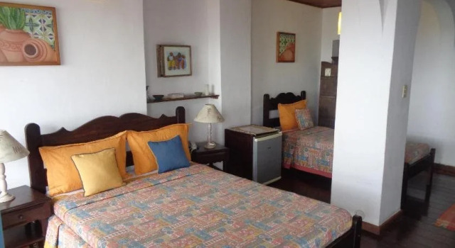 Hotel Pousada Villa Carmo
