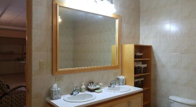 1 yatak odası Standart oda Fajardo Inn