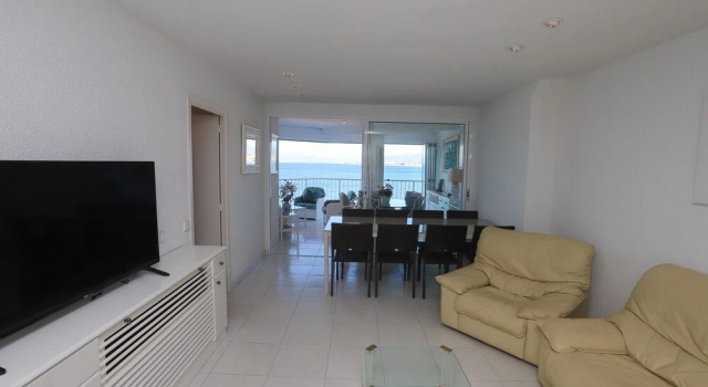 DIFFERENTFLATS Bello Horizonte, Забронировать Апартаменты/квартира Салоу Tarragonès, рядом с Туристическое управление города Салоу