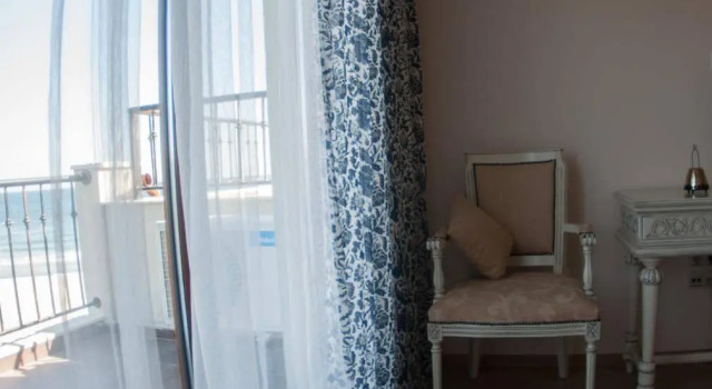 Rocamar Beach Resort