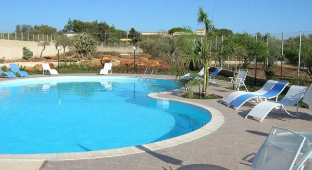 Residence Marsala