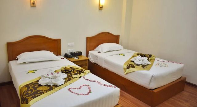 Shwe Poe Eain (1) Hotel