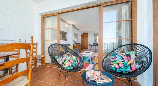 Апартаменты Apartamento Lortal