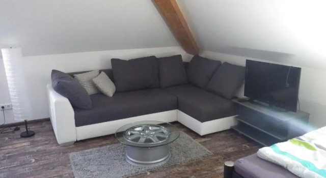 Номер Deluxe Heidi´s Lerchennest
