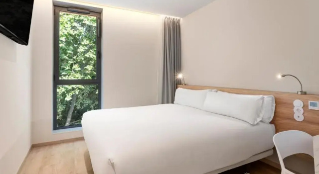 Номер Standard B&B HOTEL Lisboa Montijo