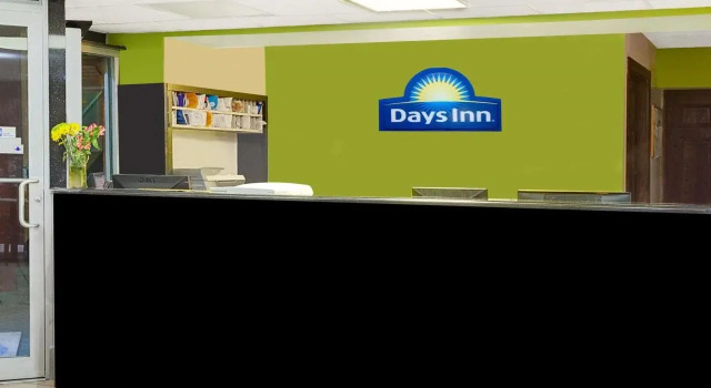 Days Inn Elk Grove Village Chicago OHare Airport West