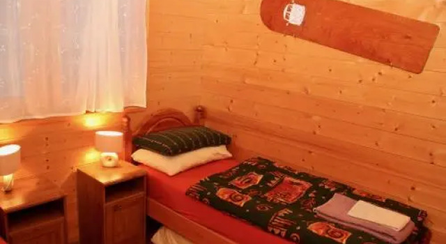 Chalet la Cergnat 64, Prenota Chalet  