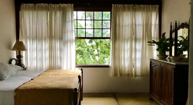 Семейный люкс Casa Amaargi Picinguaba